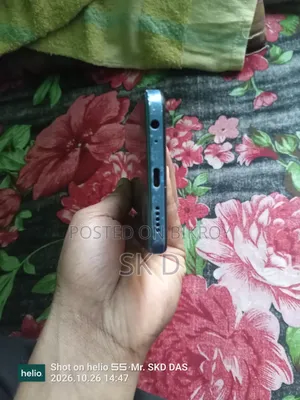 Tecno Spark 9T 128 GB Purple