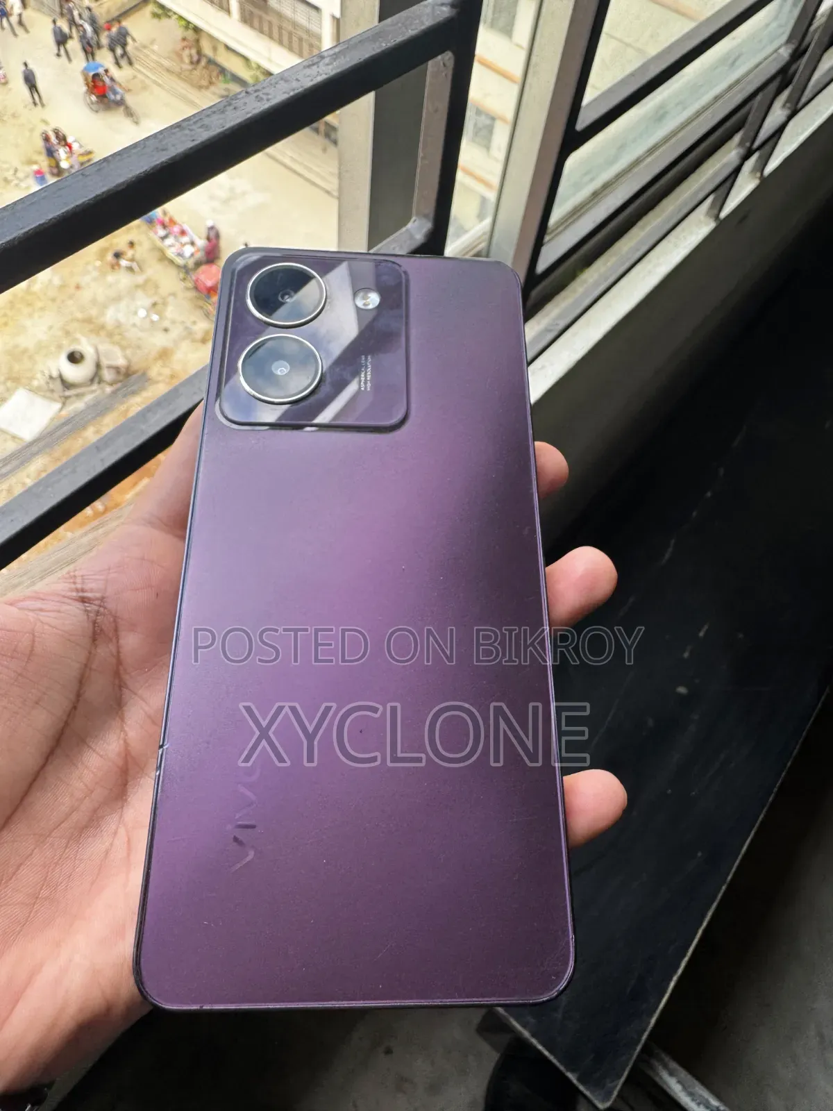 Vivo Y27s 128 GB