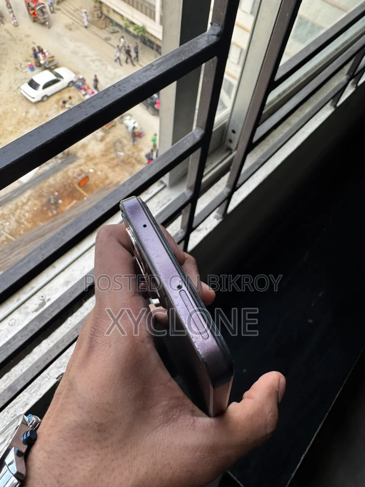 Vivo Y27s 128 GB