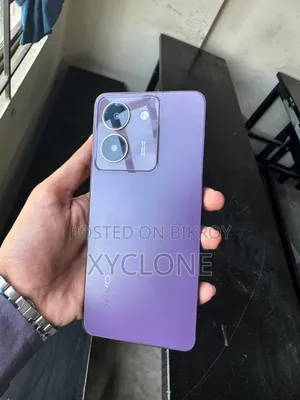 Vivo Y27s 128 GB