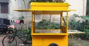 New Food Cart for Sale - Ashulia, Savar