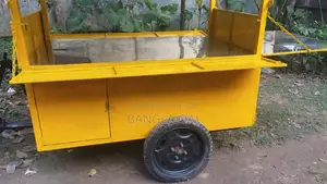 New Food Cart for Sale - Ashulia, Savar