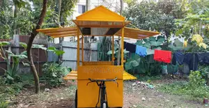 New Food Cart for Sale - Ashulia, Savar