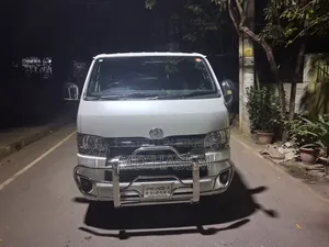 Toyota Noah 2025 Black