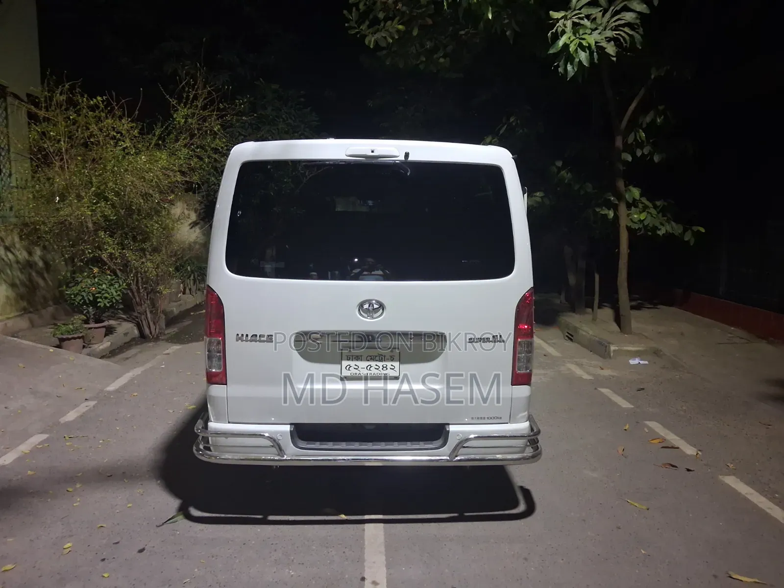 Toyota Corolla 2025 White