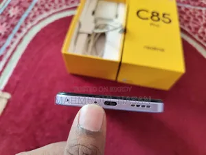 Realme C85 Pro 256 GB Purple