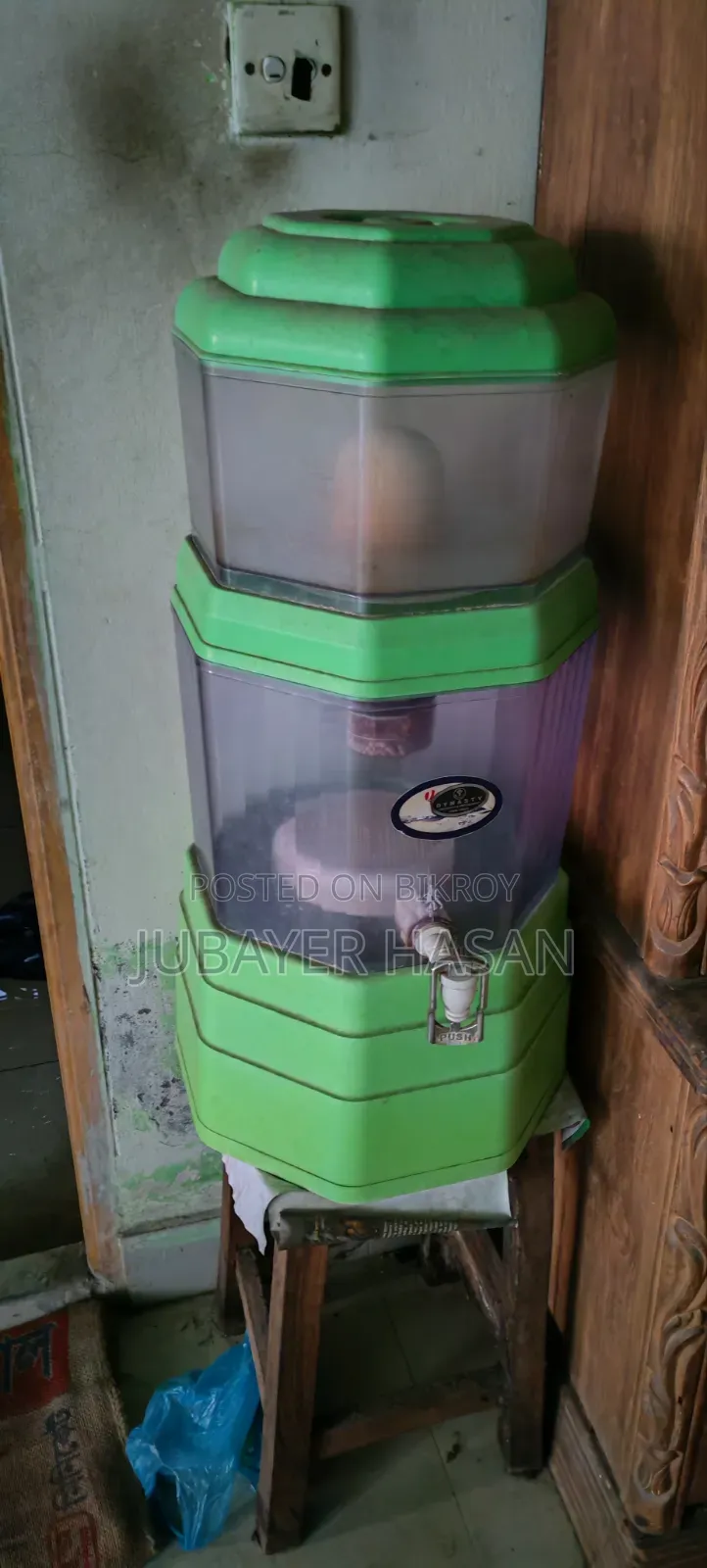 Water Filter for sell