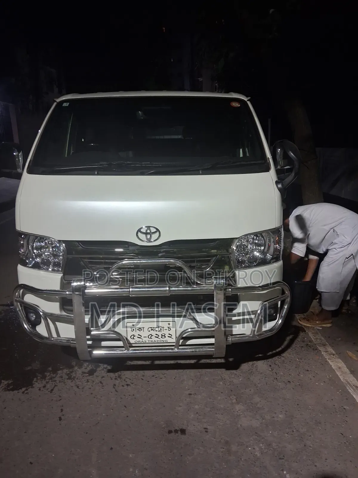 Toyota Corolla 2025 White