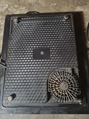 Electric Infrared Cooker