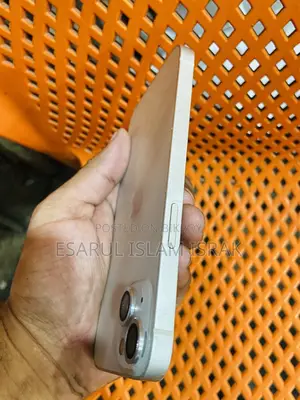 Apple iPhone 13 128 GB White