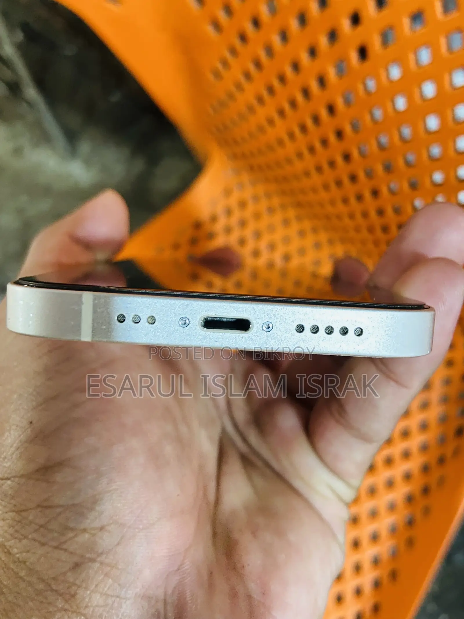 Apple iPhone 13 128 GB White