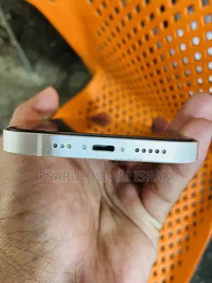 Apple iPhone 13 128 GB White