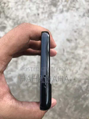 Samsung Galaxy S21+ 5G 128 GB Black
