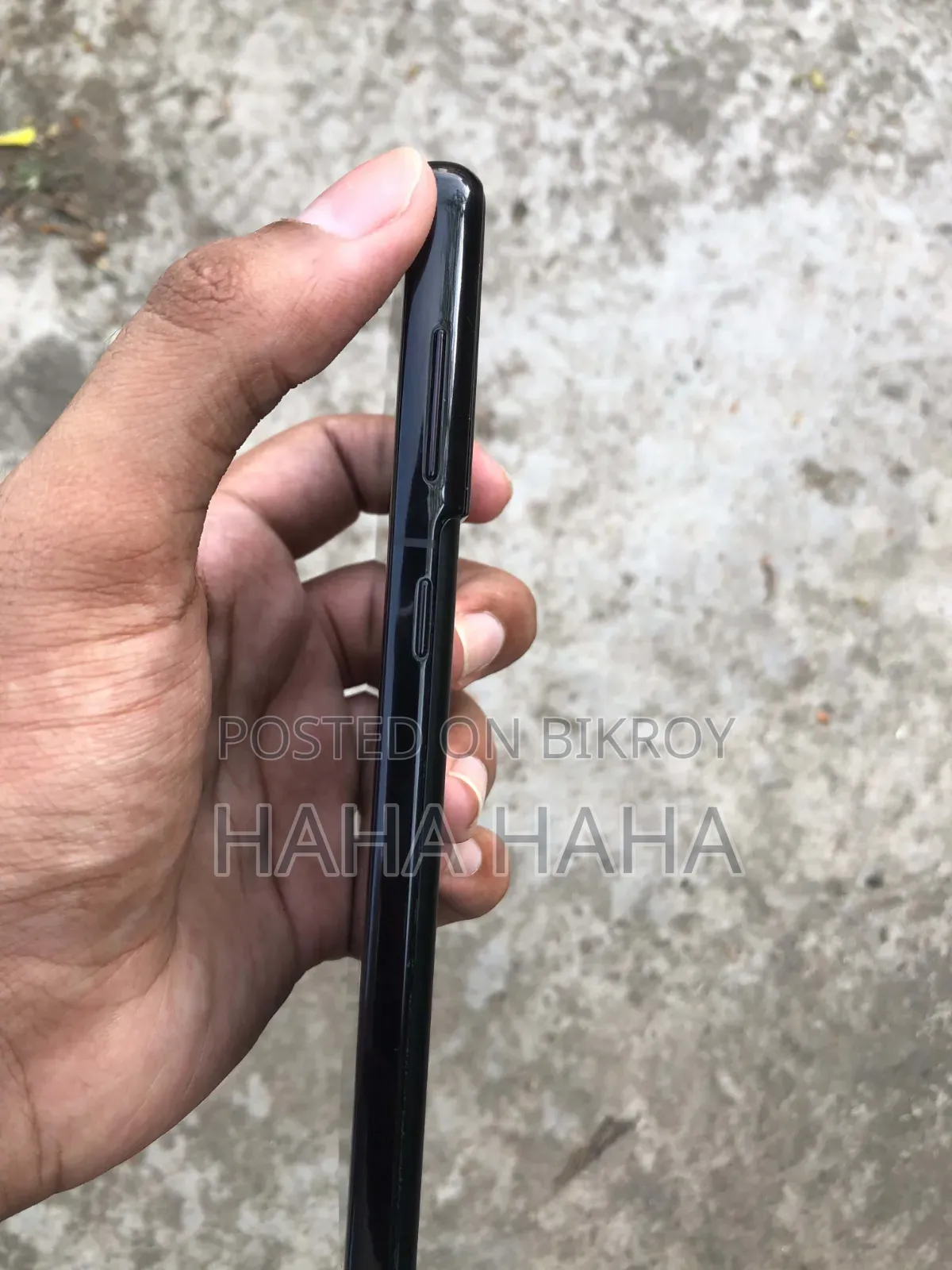 Samsung Galaxy S21+ 5G 128 GB Black