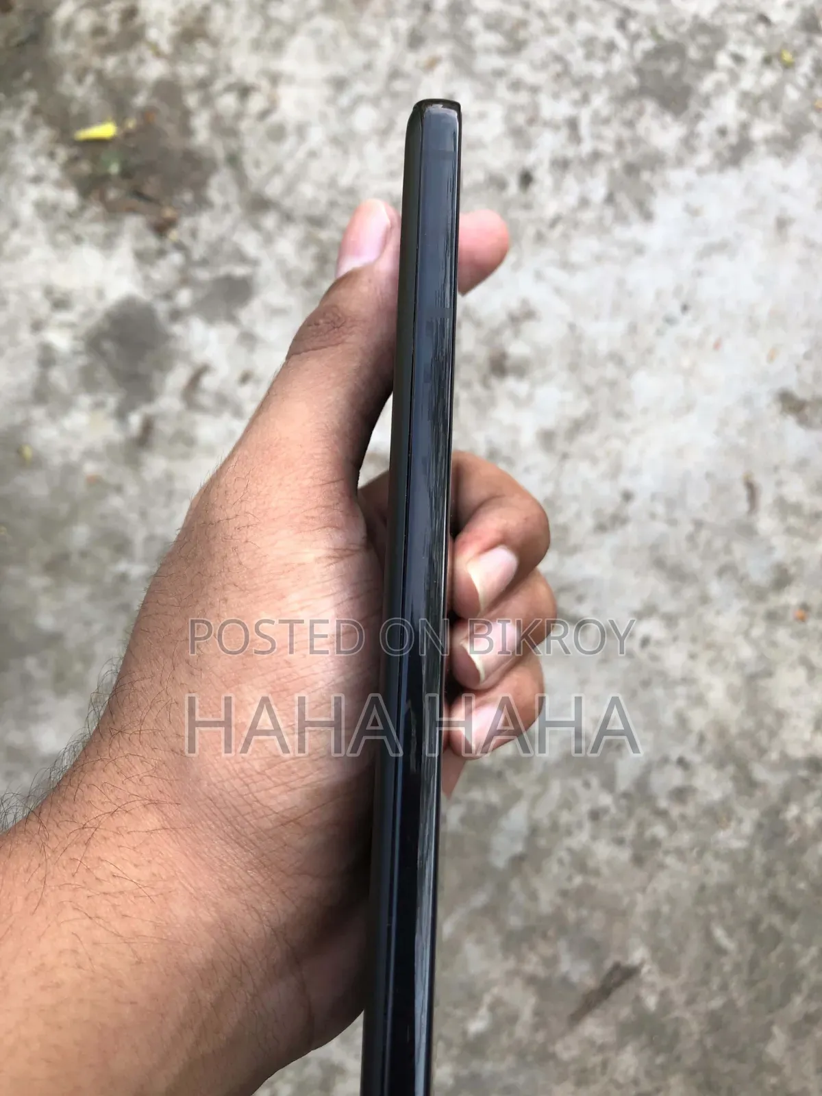 Samsung Galaxy S21+ 5G 128 GB Black