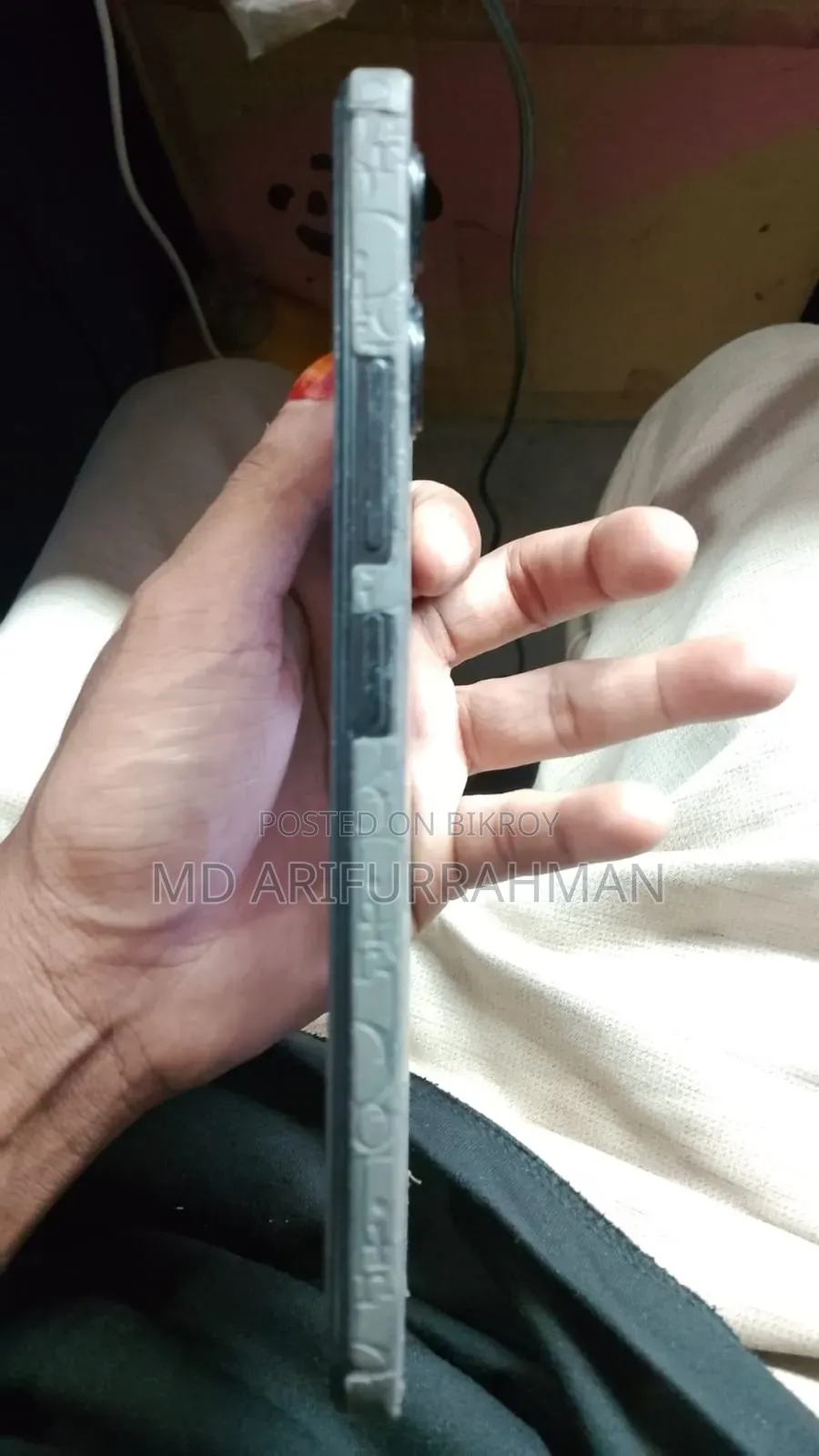 শাওমি রেডমি ১২ ১২৮ জিবি ব্ল্যাক