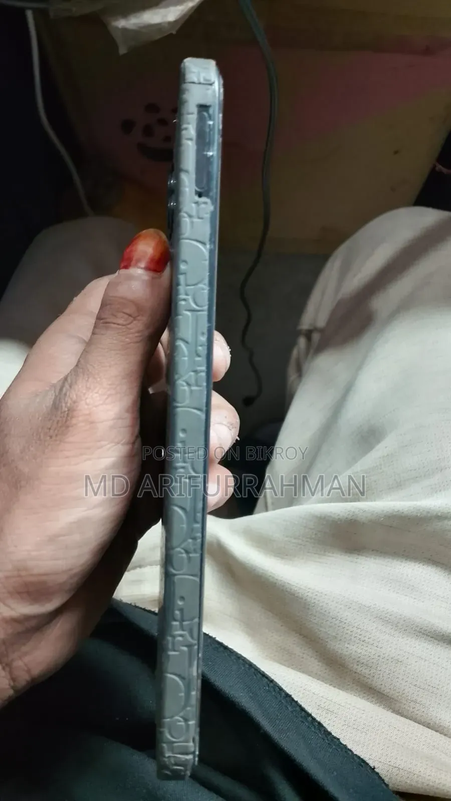 শাওমি রেডমি ১২ ১২৮ জিবি ব্ল্যাক