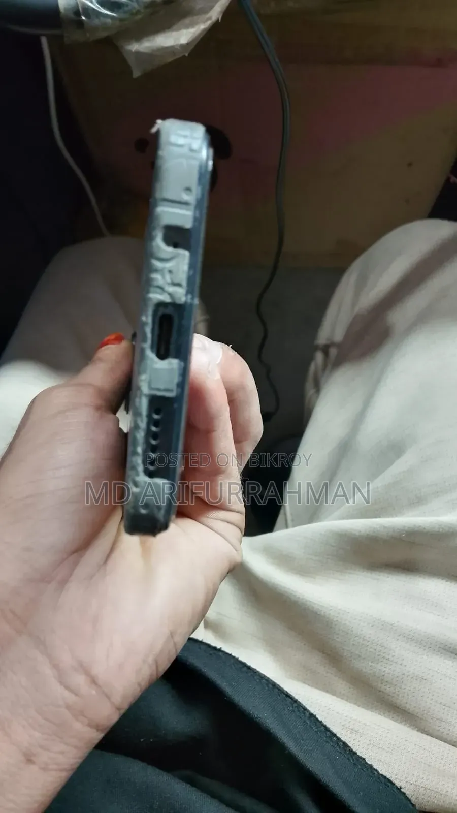 শাওমি রেডমি ১২ ১২৮ জিবি ব্ল্যাক
