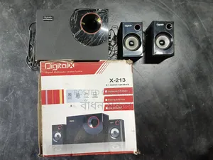 Speaker Box
