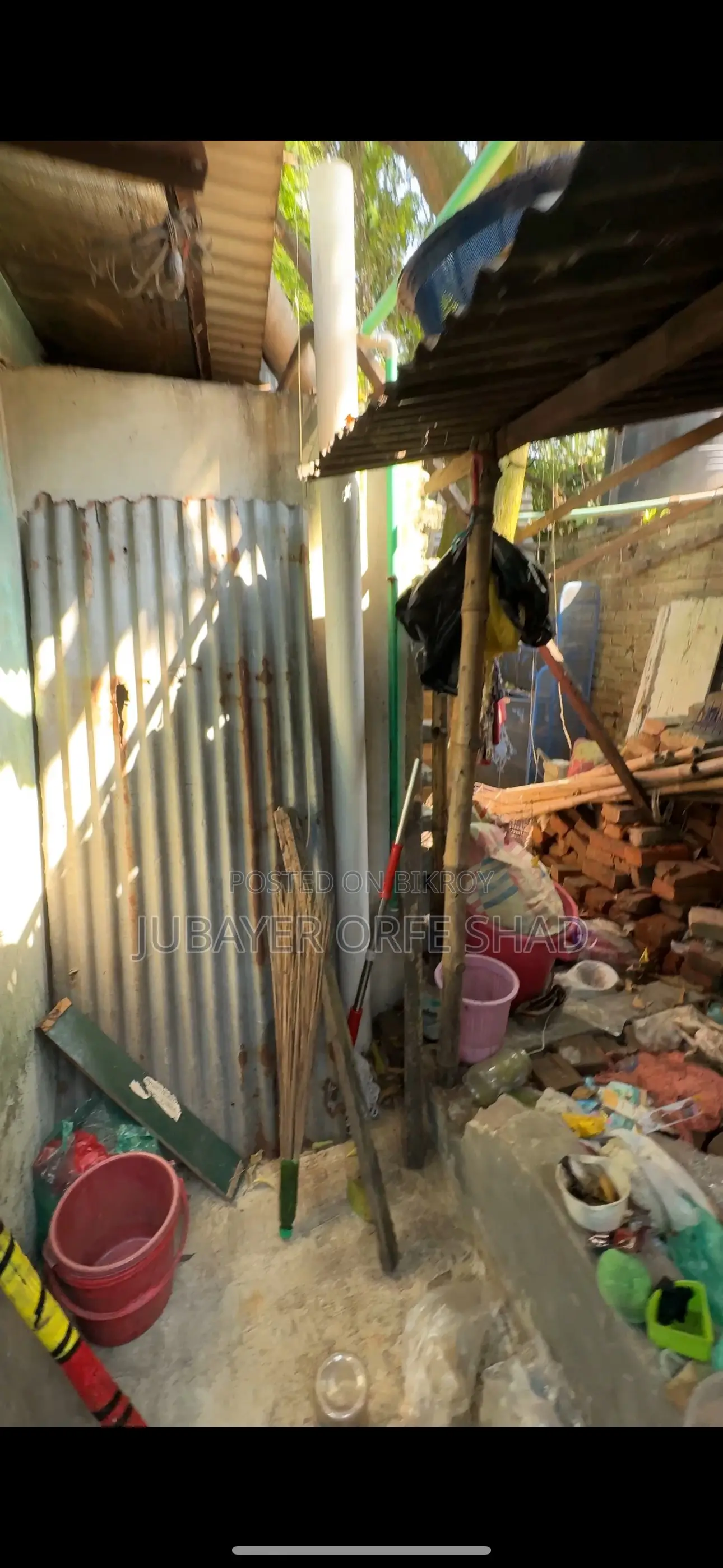 Furnished 3bdrm House in Keraniganj for sale