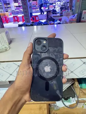 Apple iPhone 13 128 GB Black
