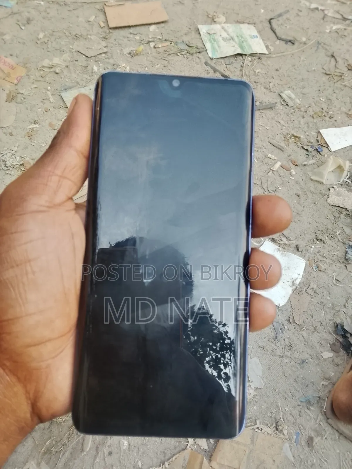 Xiaomi Mi 10 Lite 128 GB Blue