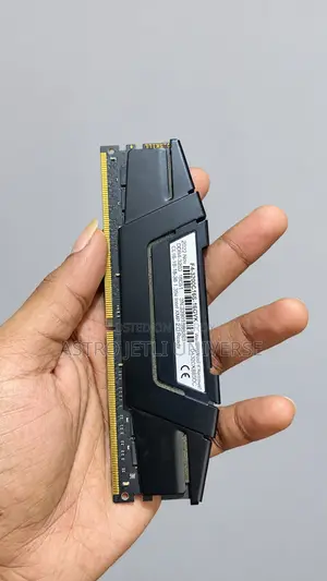 16GB 3200MHz G.SKILL Desktop RAM for Sale