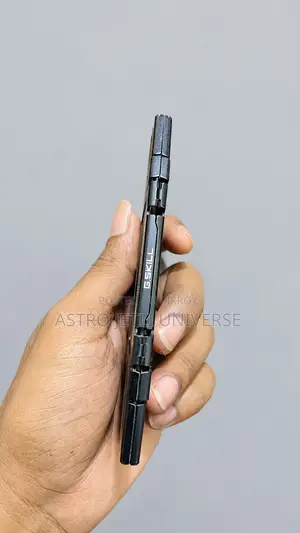 16GB 3200MHz G.SKILL Desktop RAM for Sale
