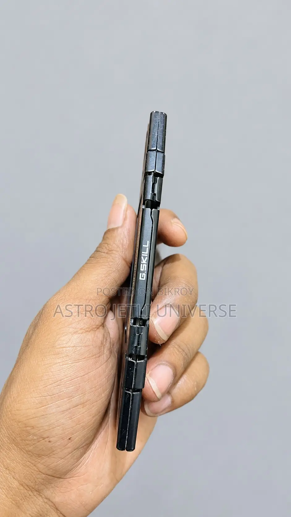 16GB 3200MHz G.SKILL Desktop RAM for Sale