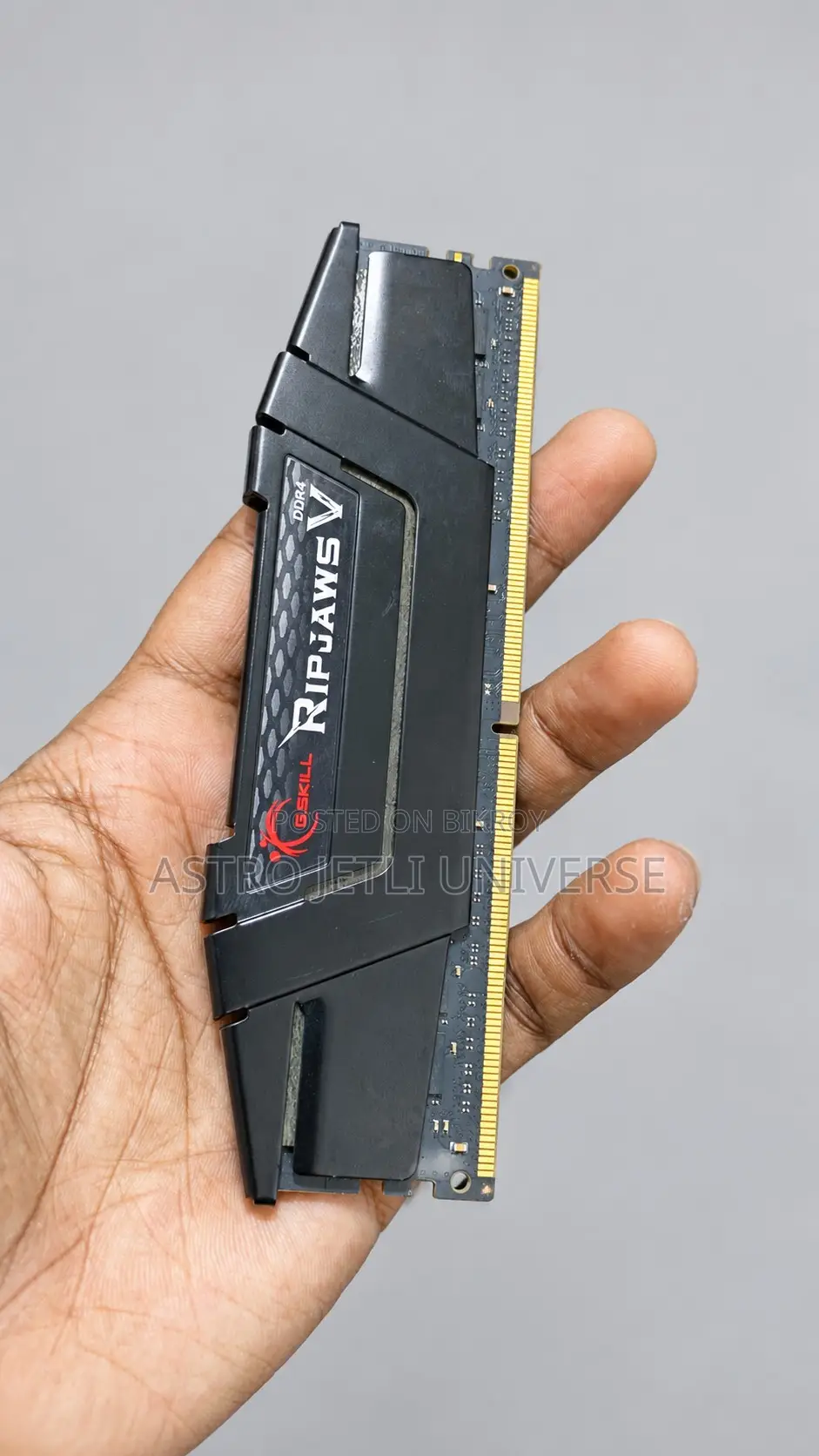 16GB 3200MHz G.SKILL Desktop RAM for Sale