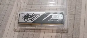 Apacer Panther 16GB 6000mhz Ddr5 Cl38 RGB Gaming Desktop Ram