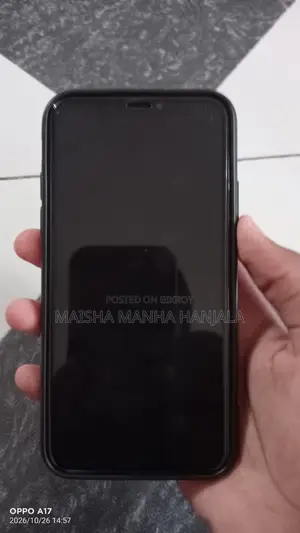 Apple iPhone XS 256 GB Gold