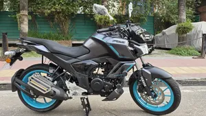 New Yamaha 2026 Gray