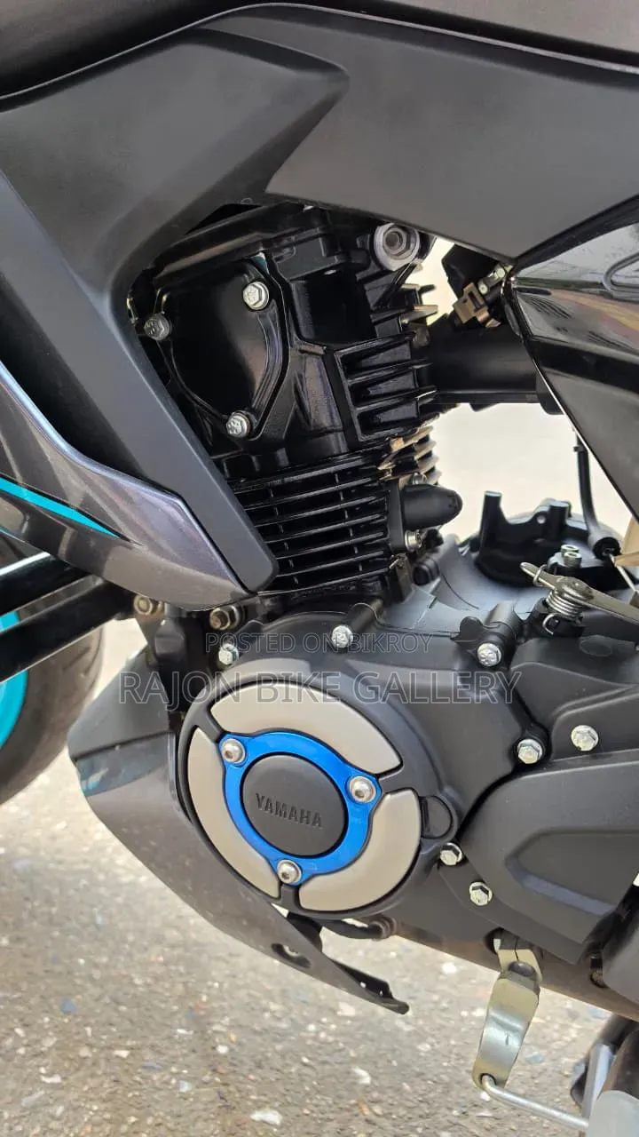 New Yamaha 2026 Gray