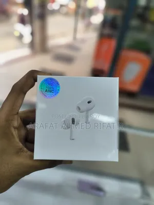 ANC Apple AirPods