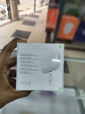 ANC Apple AirPods
