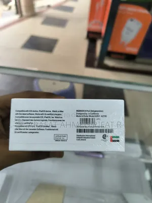 ANC Apple AirPods