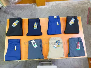 DHS Pant Gallery