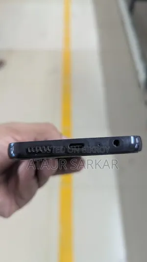 Samsung Galaxy A05s 64 GB Black