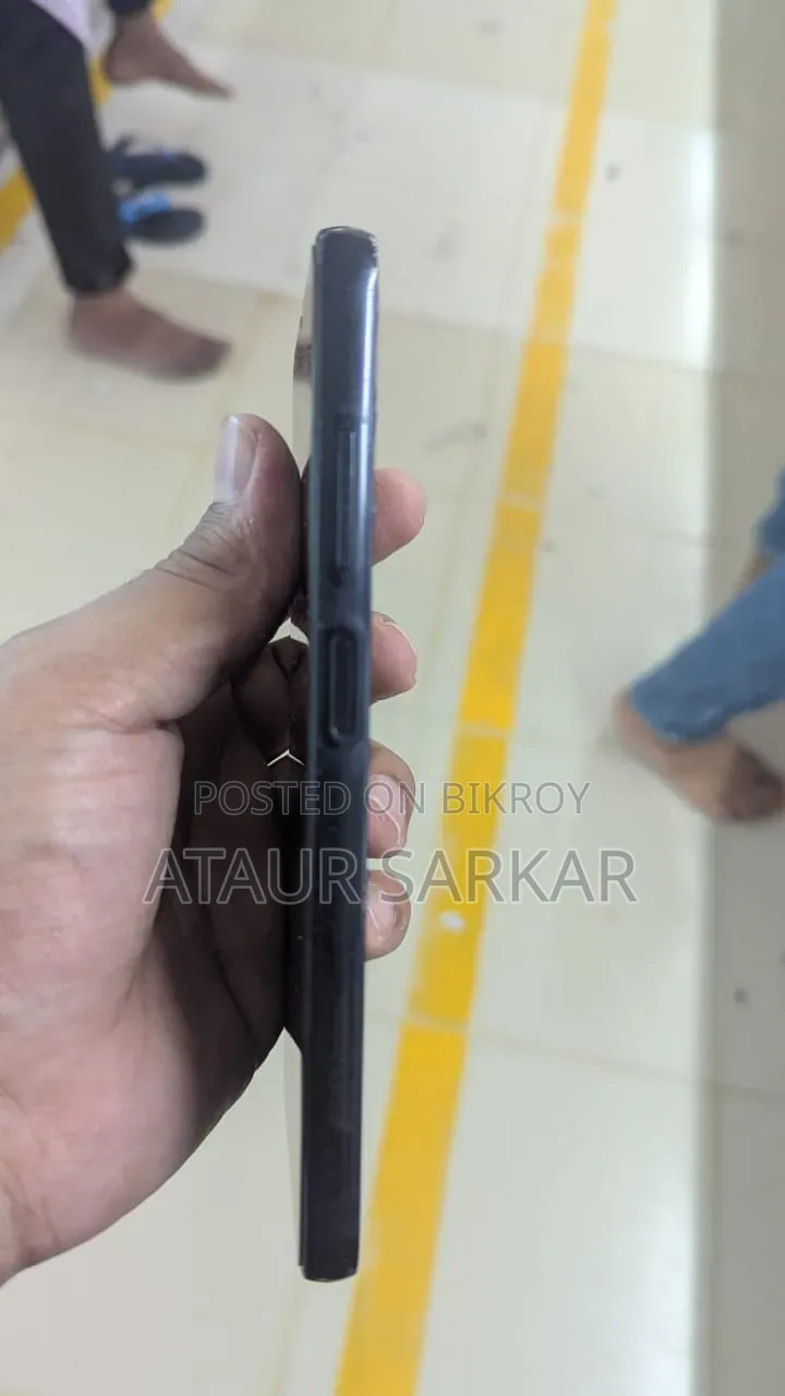 Samsung Galaxy A05s 64 GB Black