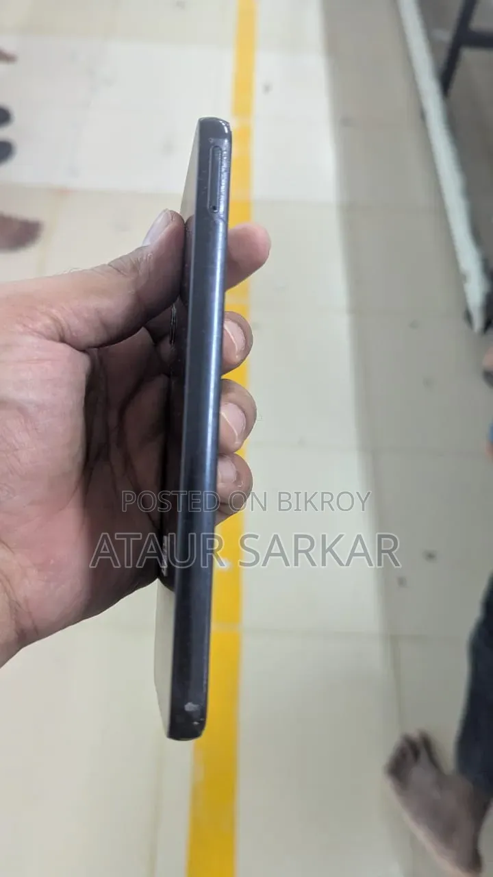 Samsung Galaxy A05s 64 GB Black