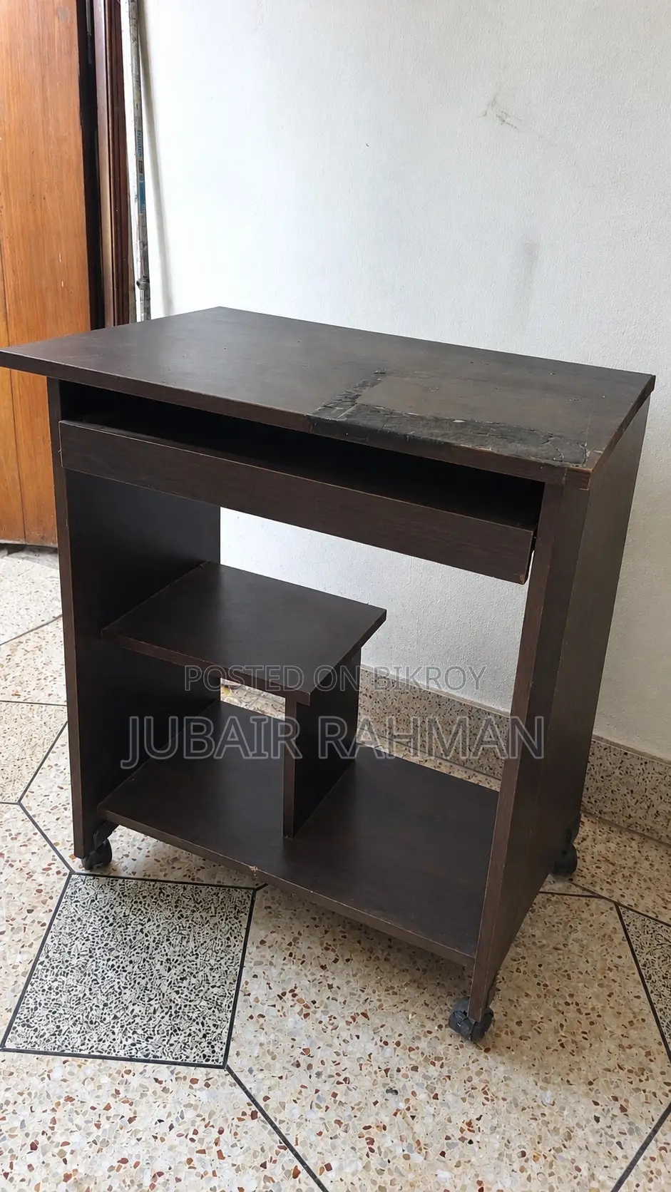 Computer Table