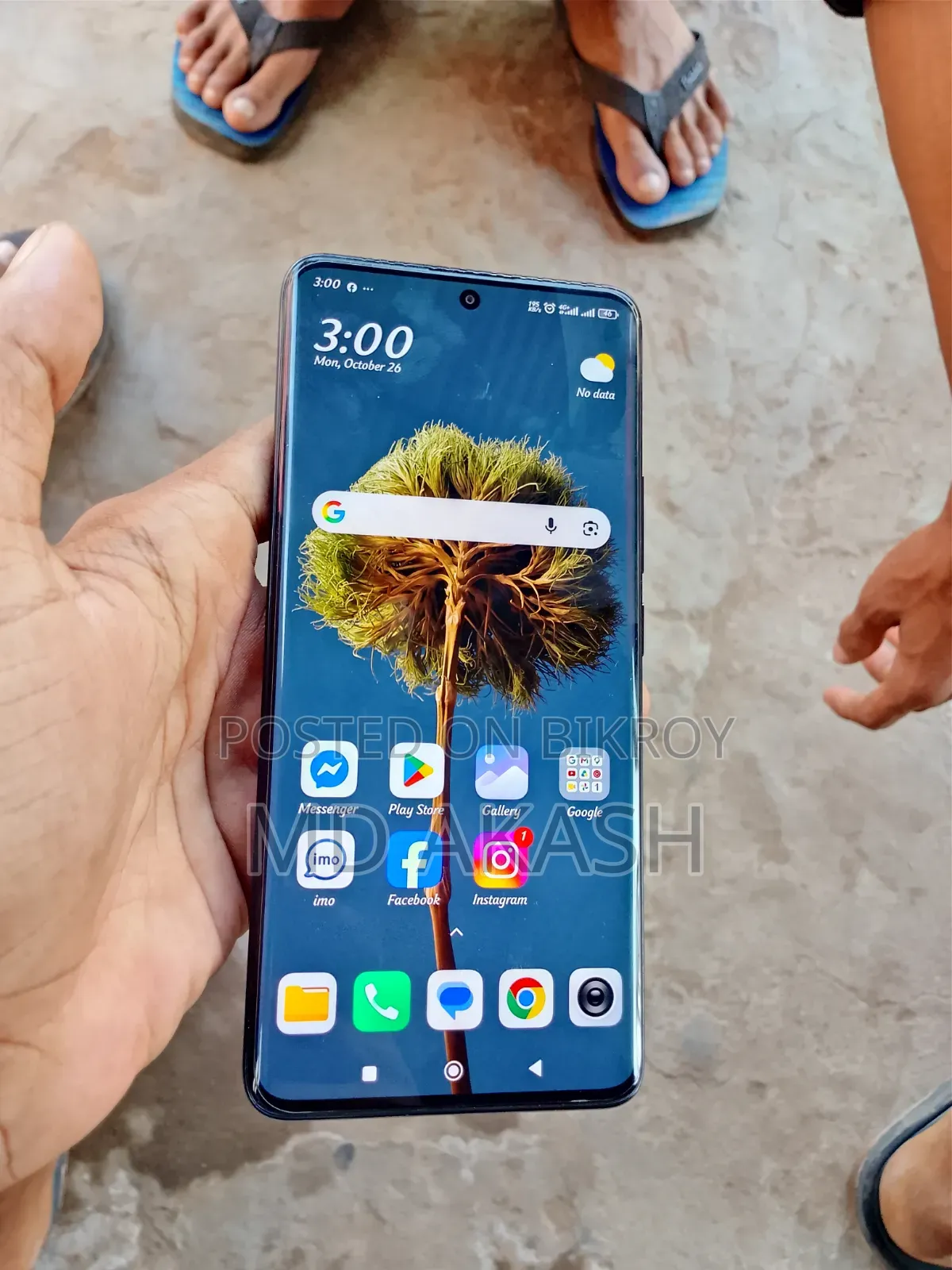 Xiaomi Redmi Note 14 Pro+ 5G 256 GB Black
