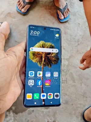 Xiaomi Redmi Note 14 Pro+ 5G 256 GB Black