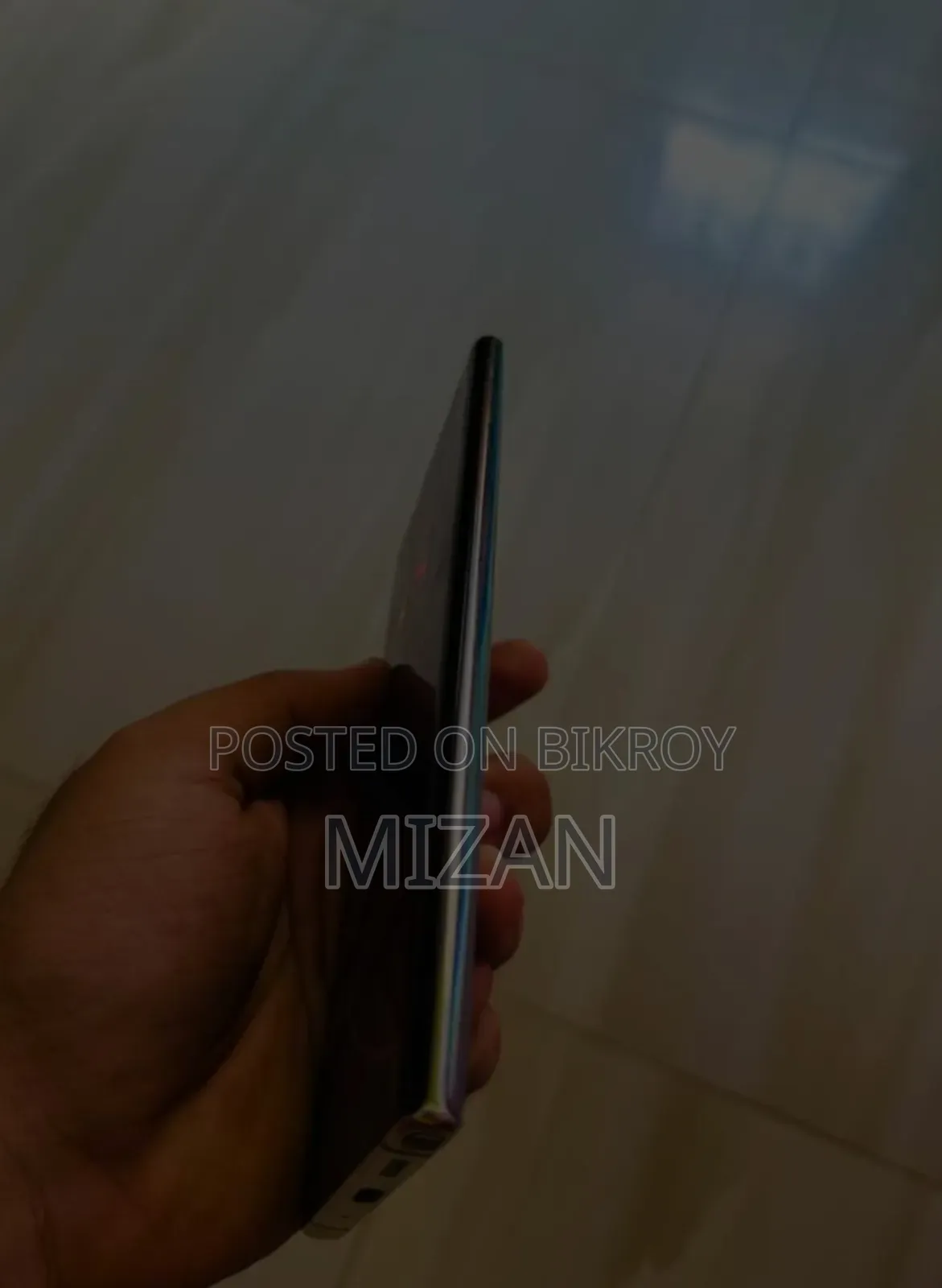 Samsung Galaxy Note 10 Plus 256 GB Black
