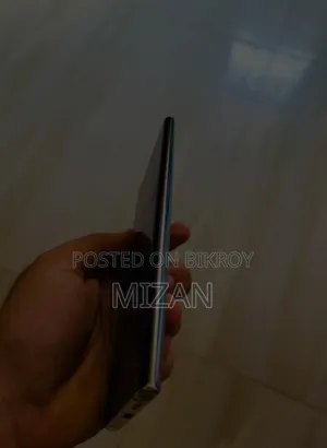 Samsung Galaxy Note 10 Plus 256 GB Black