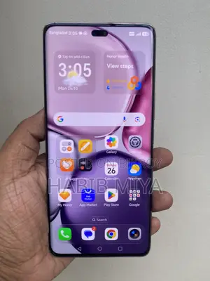 Honor X9c 512 GB Pink