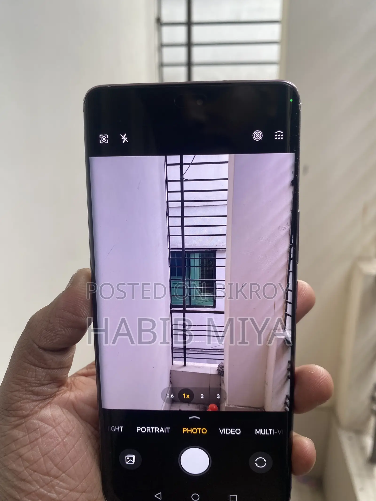 Honor X9c 512 GB Pink