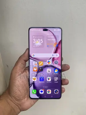 Honor X9c 512 GB Pink