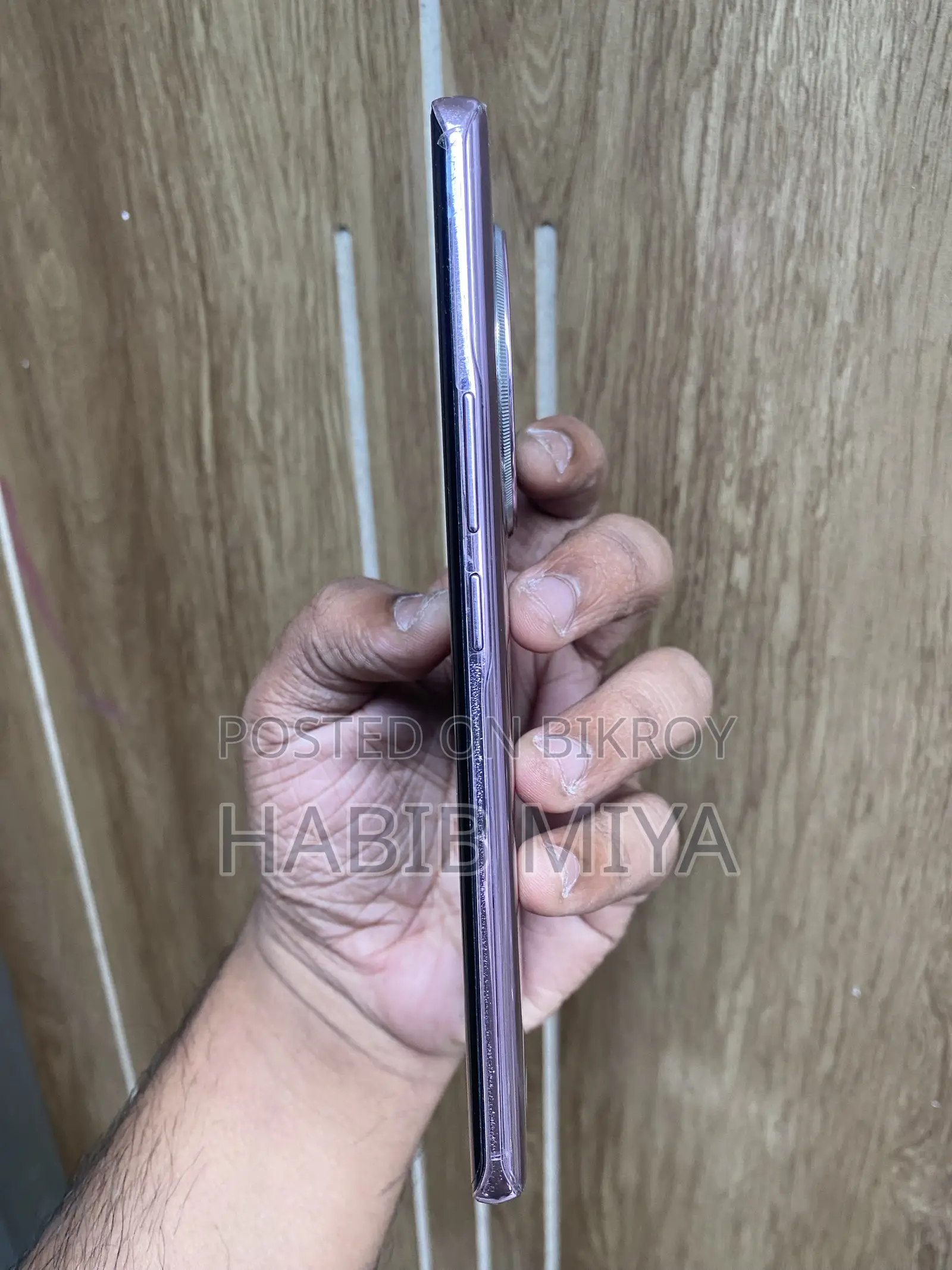 Honor X9c 512 GB Pink